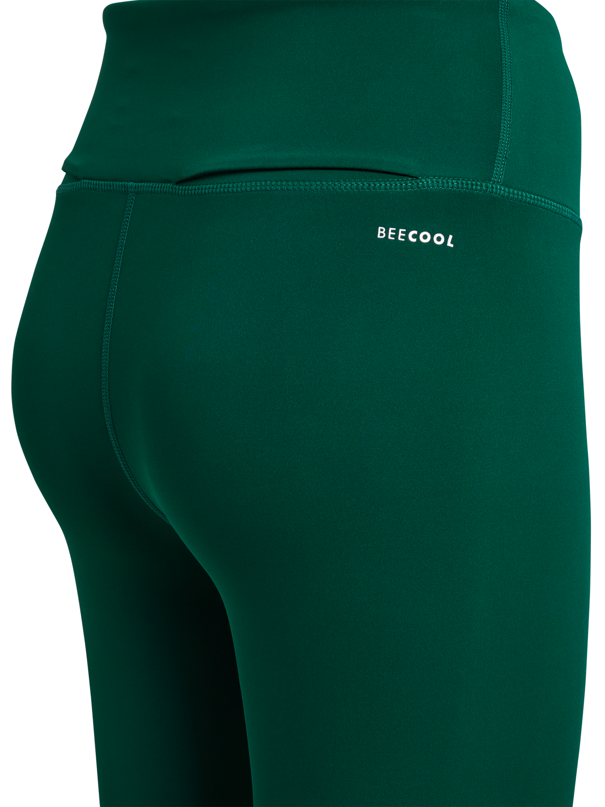hmlCOURT MID WAIST POCKET TIGHTS W