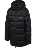 hmlMID LENGHT W PUFFER JACKET