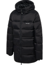 hmlMID LENGHT W PUFFER JACKET