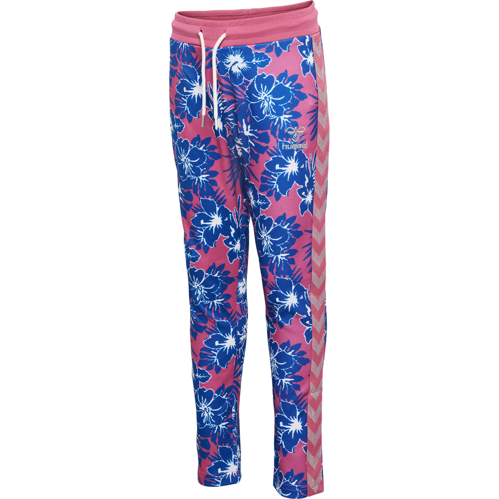 hmlFLOWERY PANTS