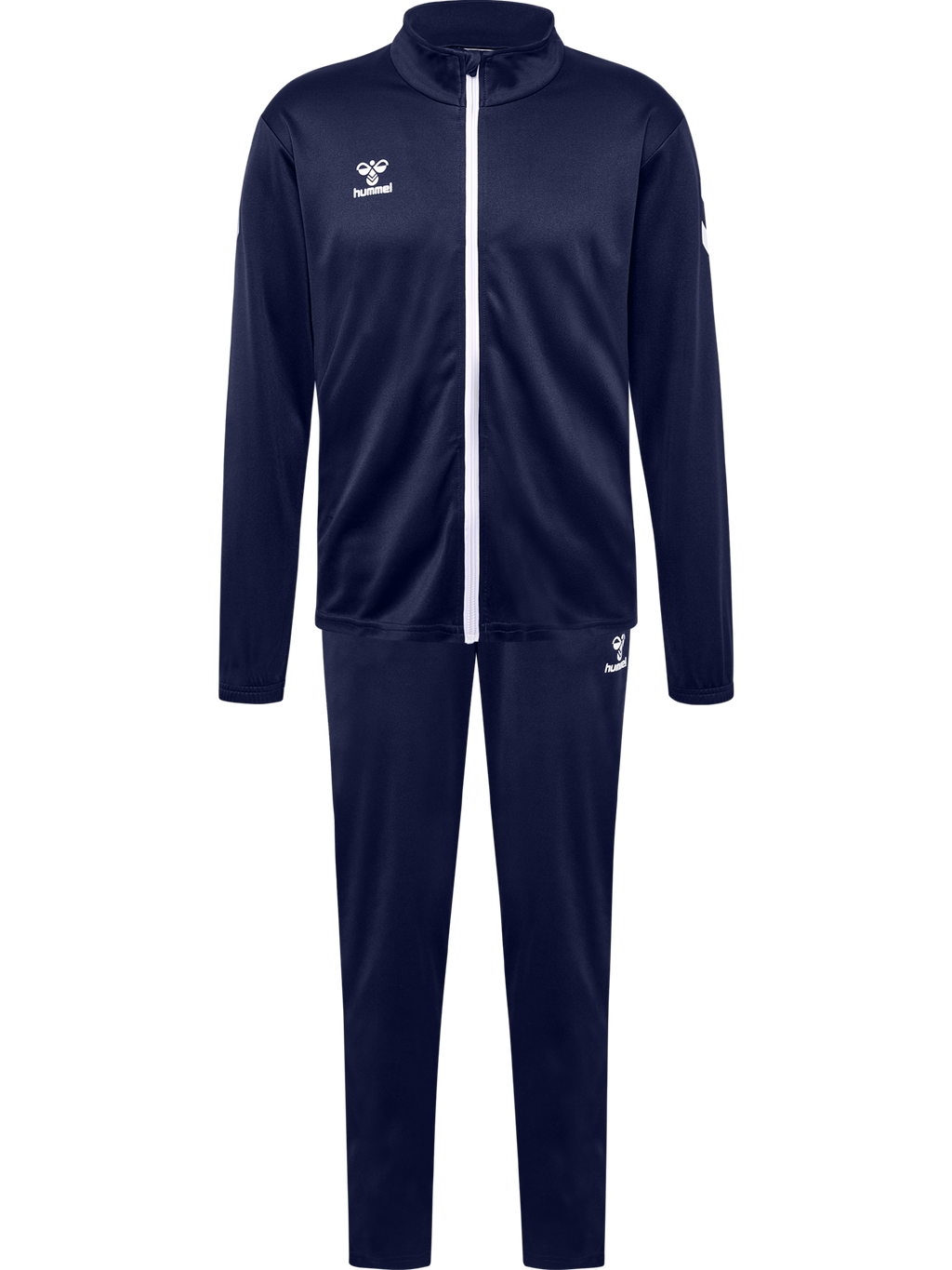 hmlLOGO SUIT