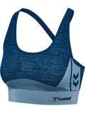 hmlCLEA SEAMLESS  SPORTS TOP