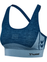 hmlCLEA SEAMLESS  SPORTS TOP