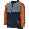 hmlPUK ZIP JACKET