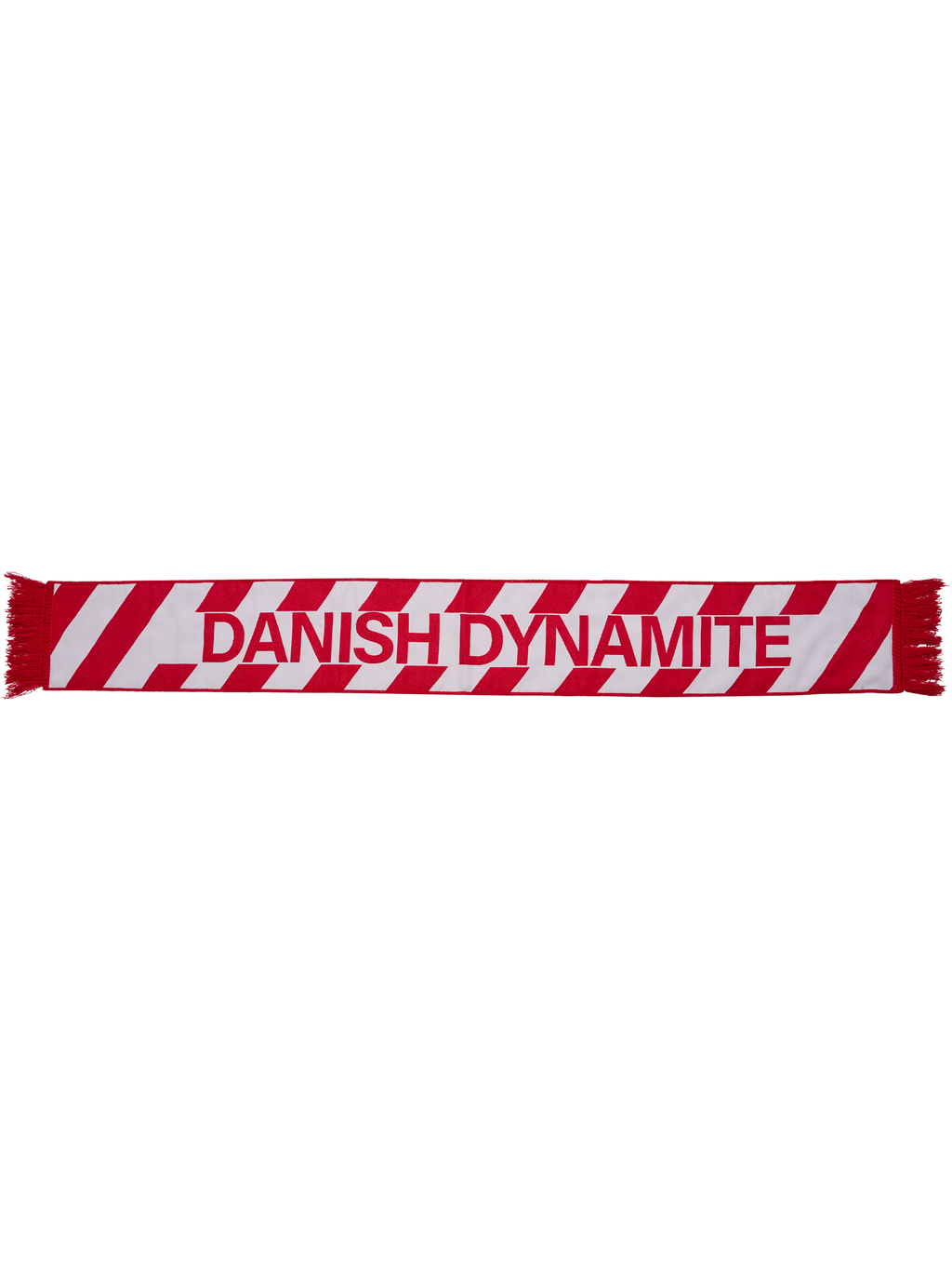 DBU 26 FAN SCARF