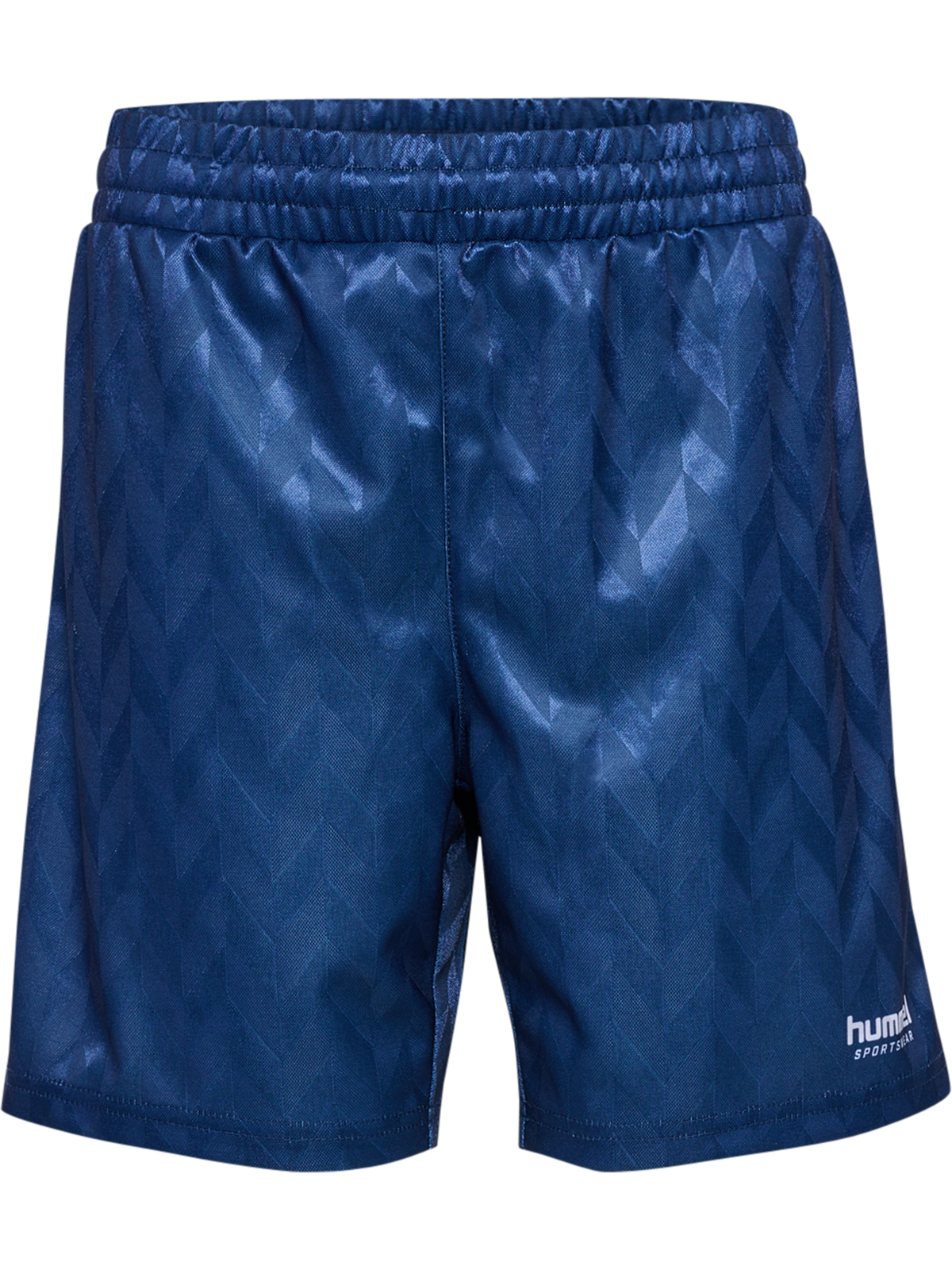 hmlJR FB SHORTS
