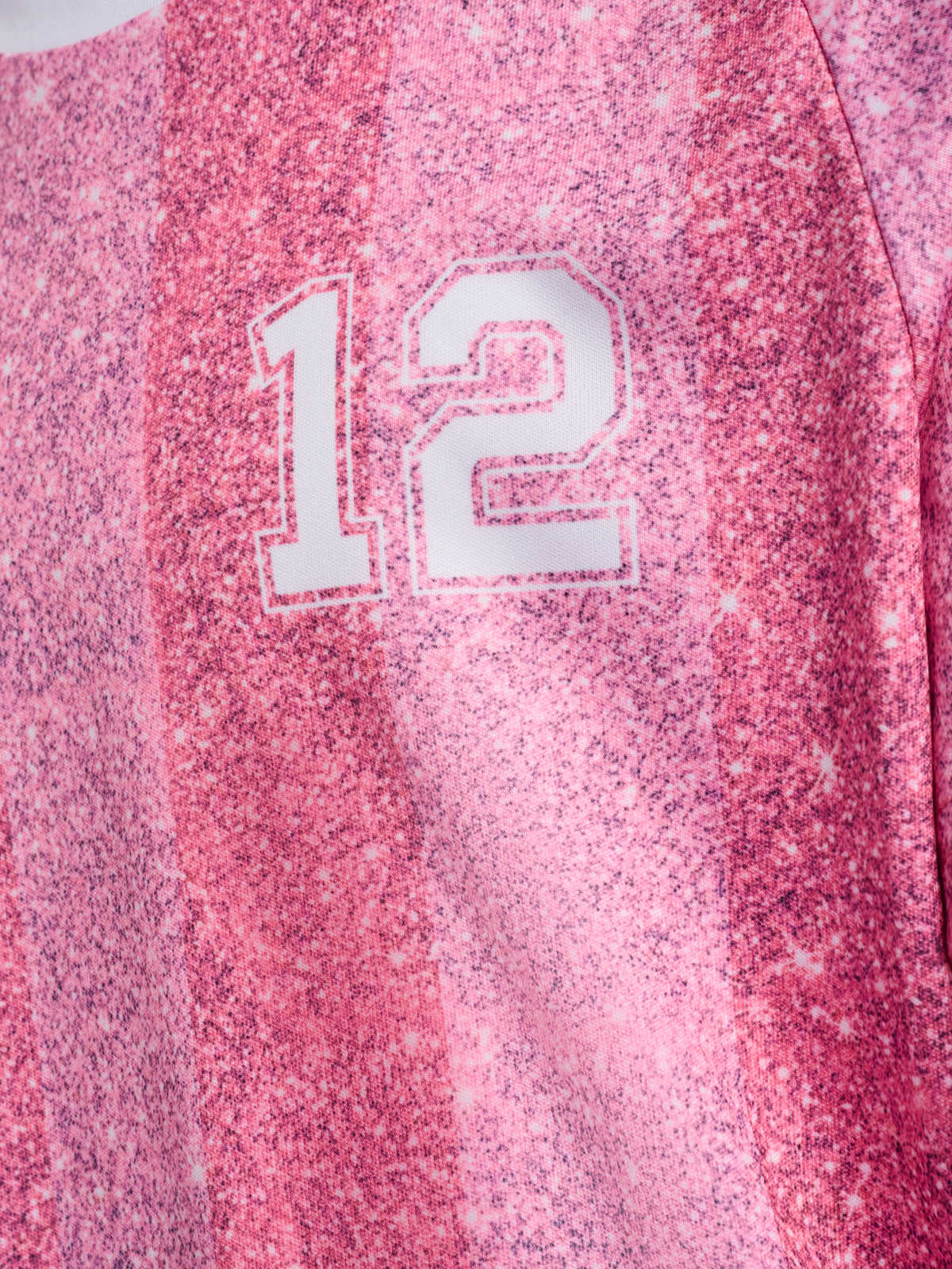 hmlSHIMMER T-SHIRT S/S