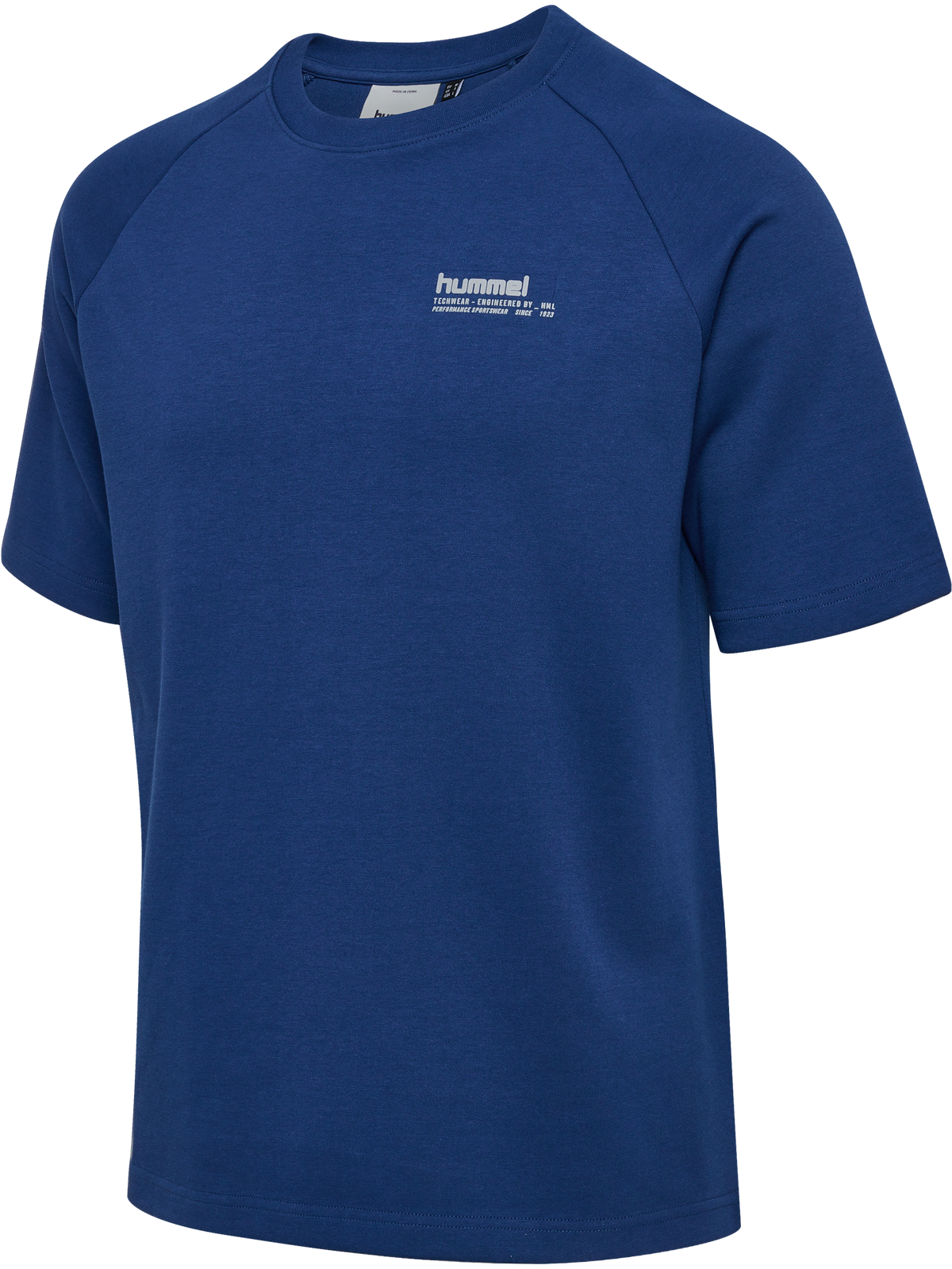 hmlTECH LOOSE T-SHIRT