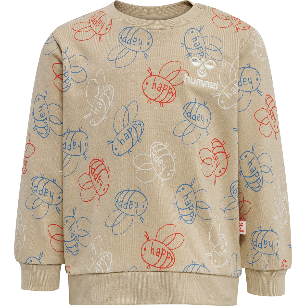 hmlKIAN SWEATSHIRT