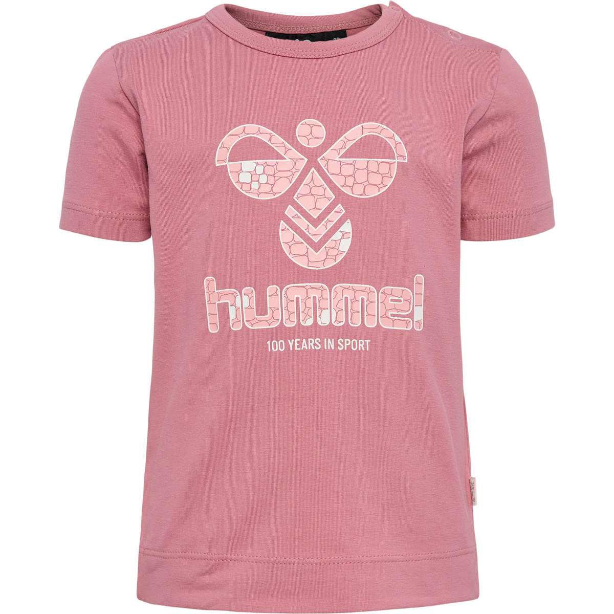 hmlTALYA T-SHIRT S/S