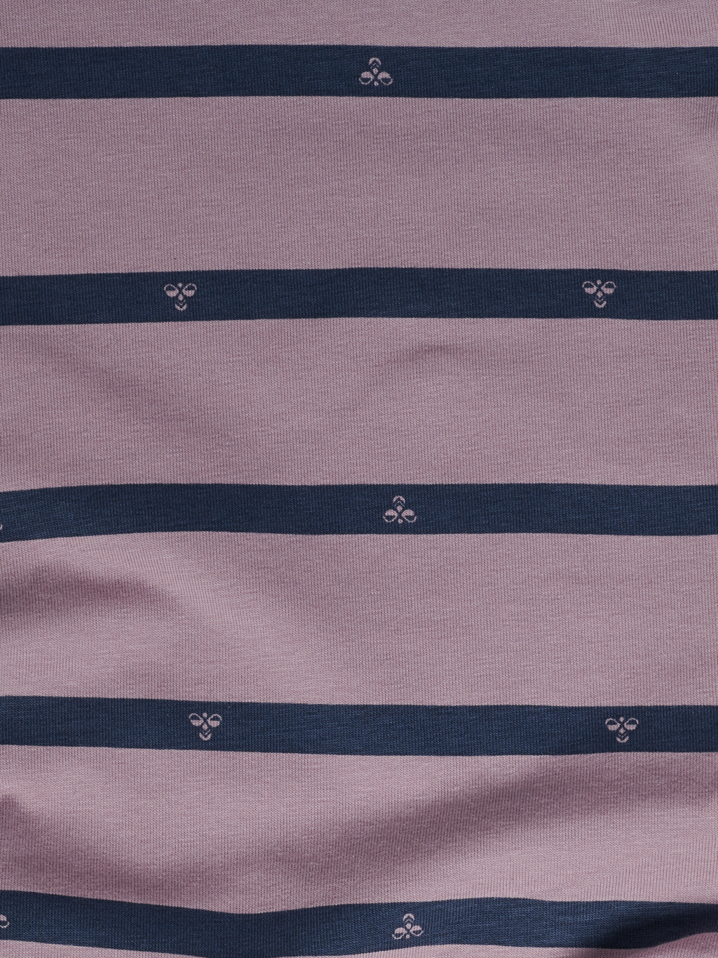 hmlMINI STRIPY BEE BODY L/S