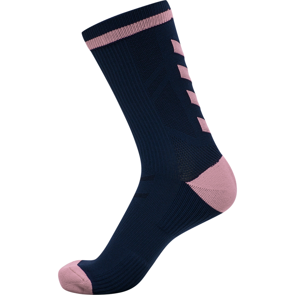 ELITE INDOOR SOCK LOW PA
