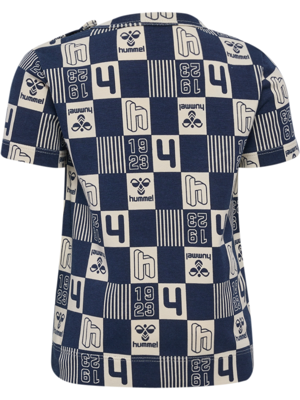 hmlJANUS T-SHIRT S/S
