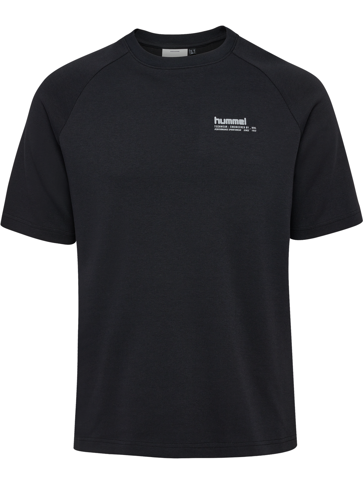 hmlTECH LOOSE T-SHIRT