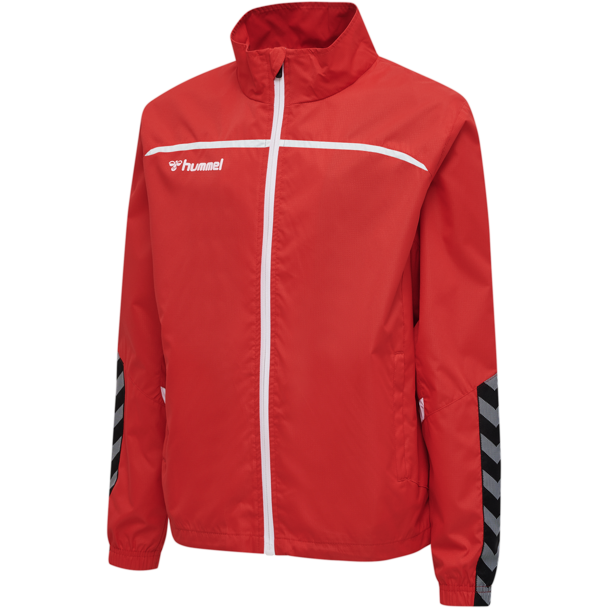 hmlAUTHENTIC TRAINING JACKET