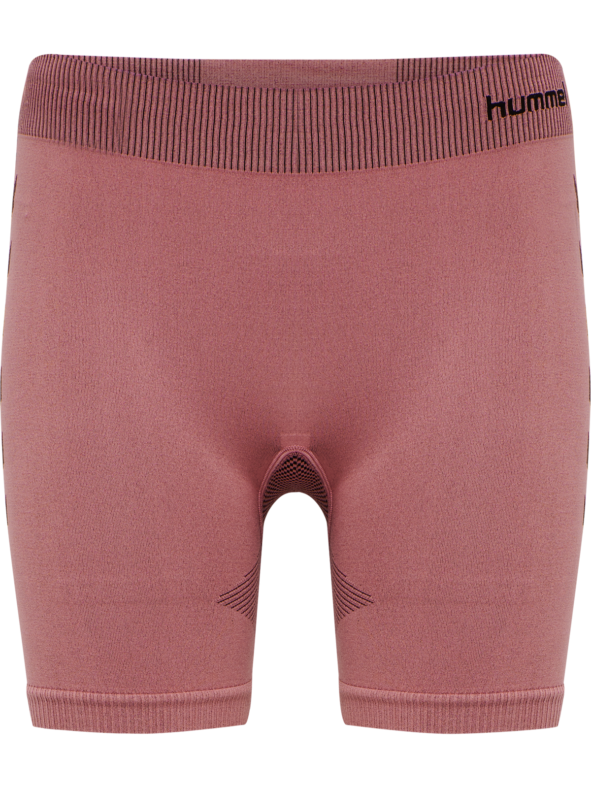 HUMMEL FIRST SEAMLESS TR SHT TIGH W