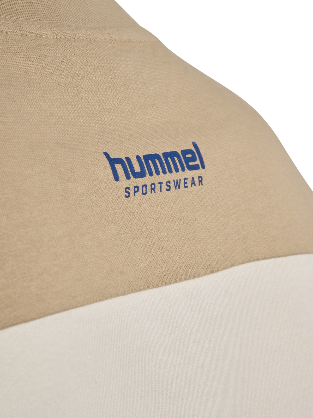 hmlLOOSE T-SHIRT S/S BEES STRIPE