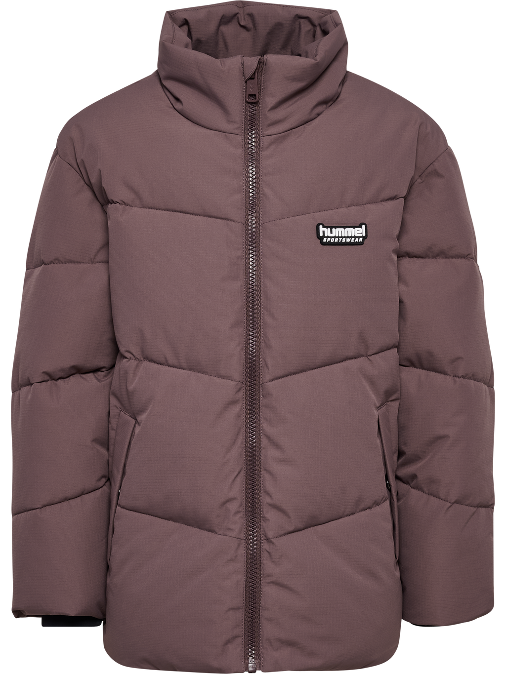 hmlJR PUFFER JACKET