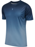 hmlPULSE GRADIENT T-SHIRT S/S