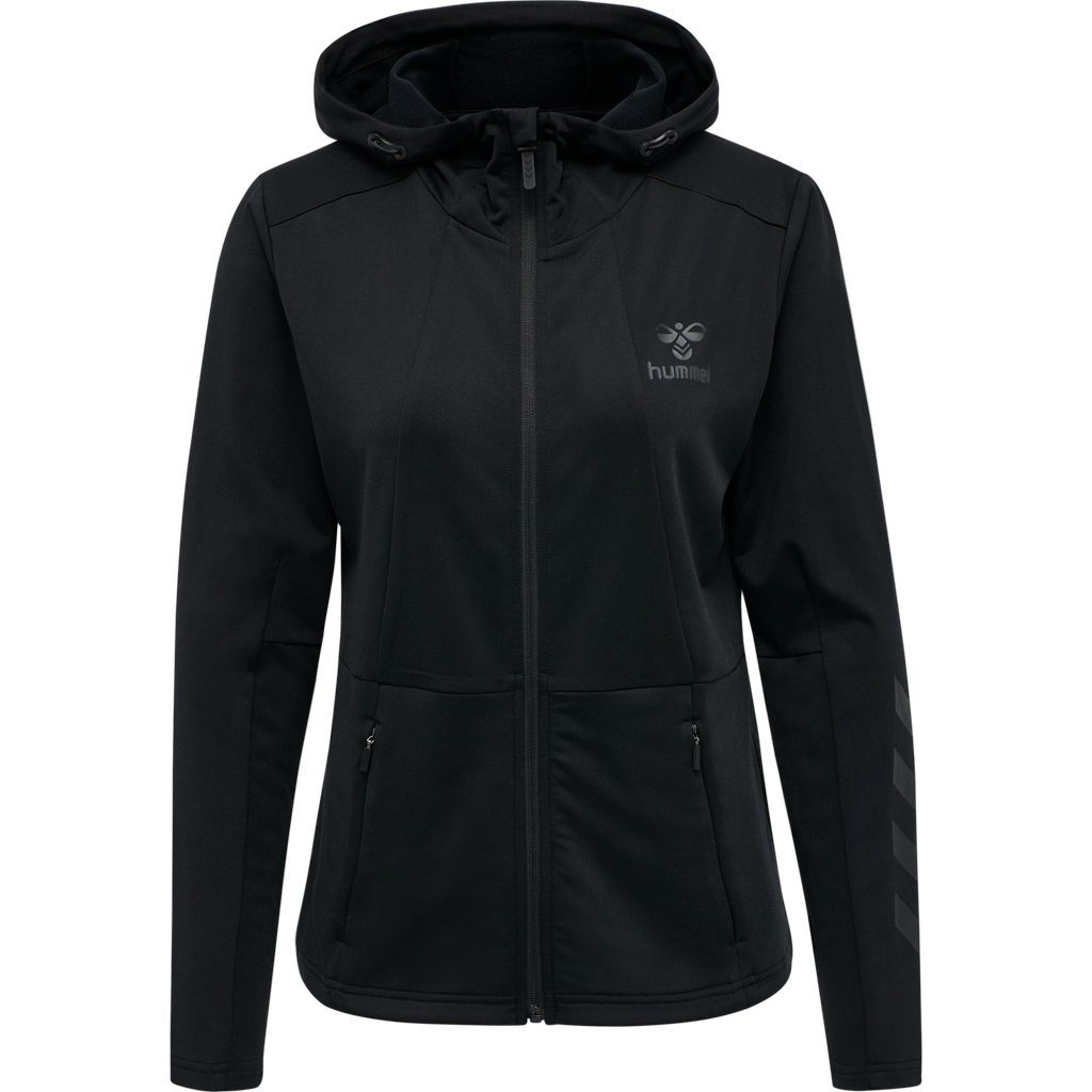 hmlSELBY ZIP HOODIE