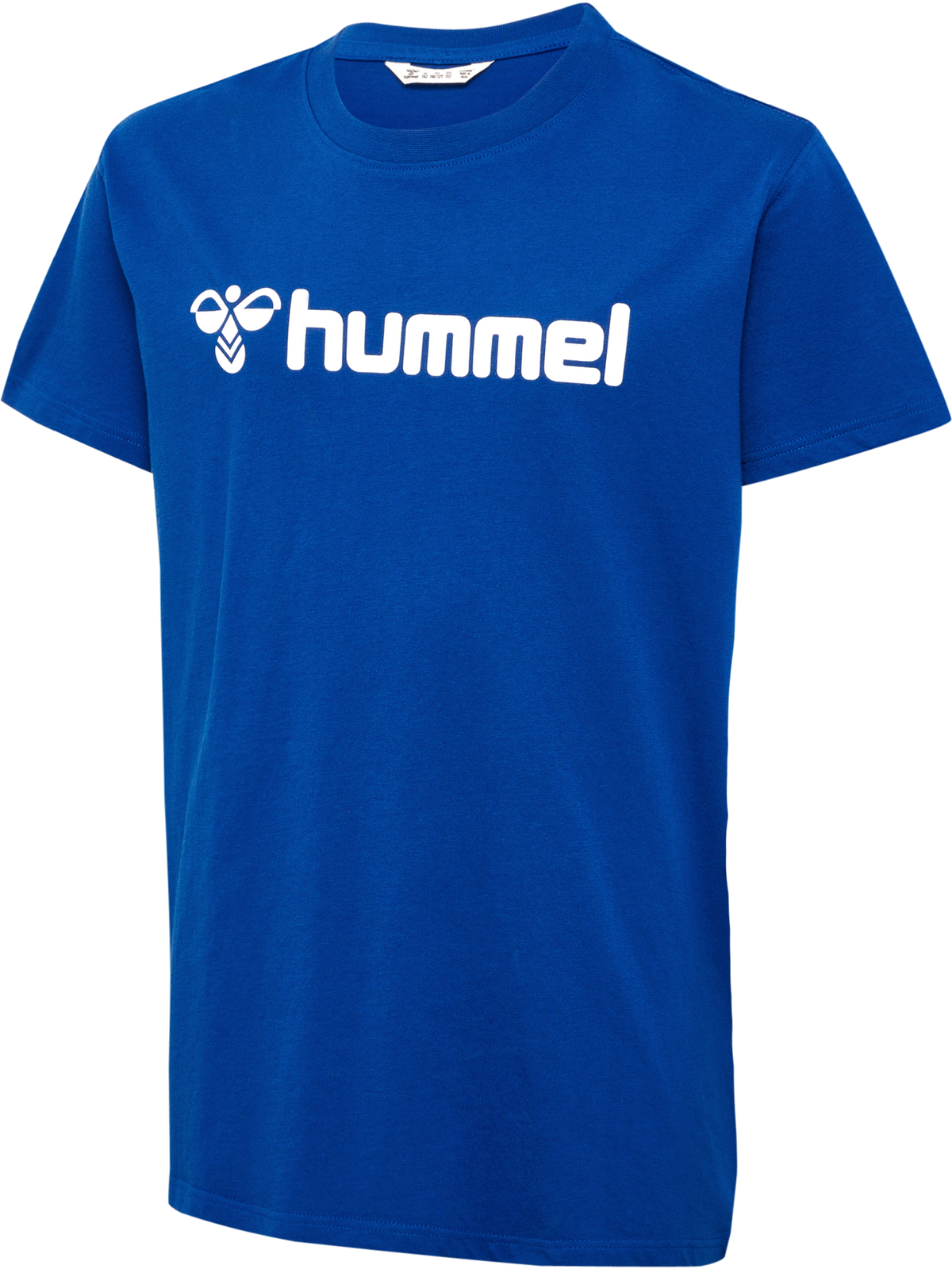 hmlGO 2.0 LOGO T-SHIRT S/S KIDS
