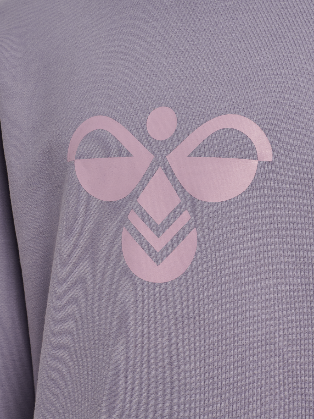 hmlJR REG TUKAS SWEATSHIRT