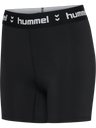hmlPULSE MID WAIST SHORT TIGHTS