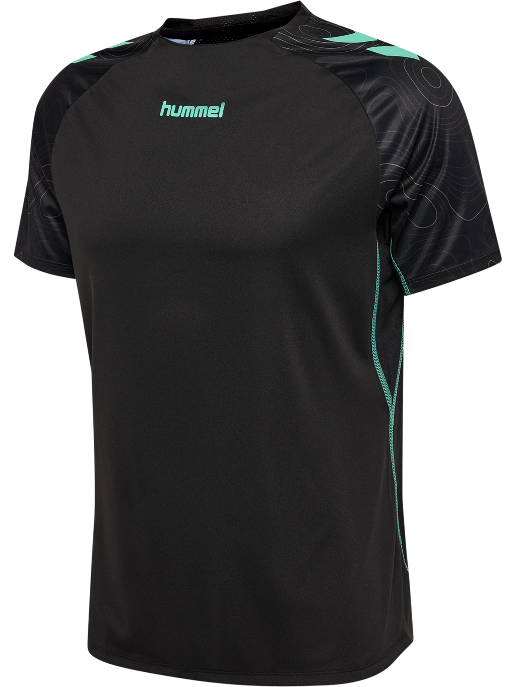 hmlBLAZE 2.0 TRAINING JERSEY S/S