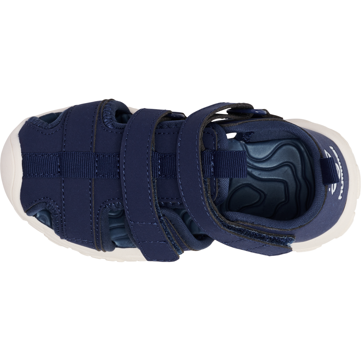 SANDAL VELCRO INFANT