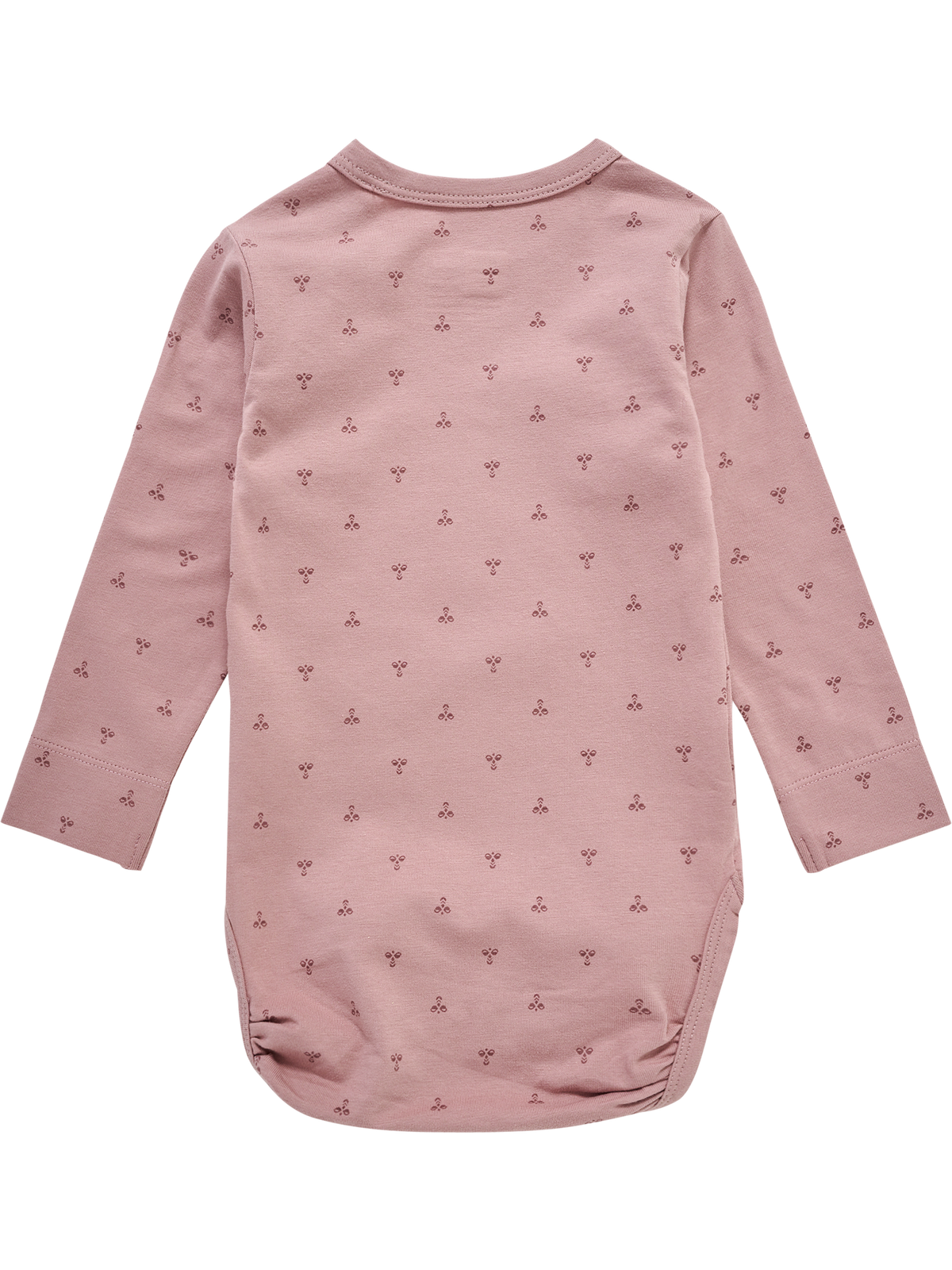 hmlBEESY BODY L/S