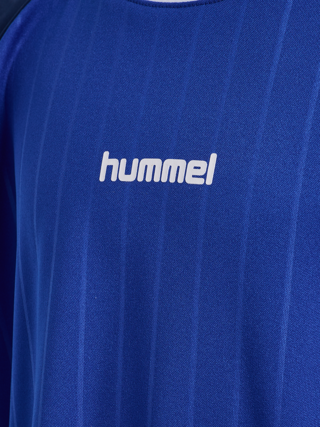 hmlJR STRIPE T-SHIRT S/S
