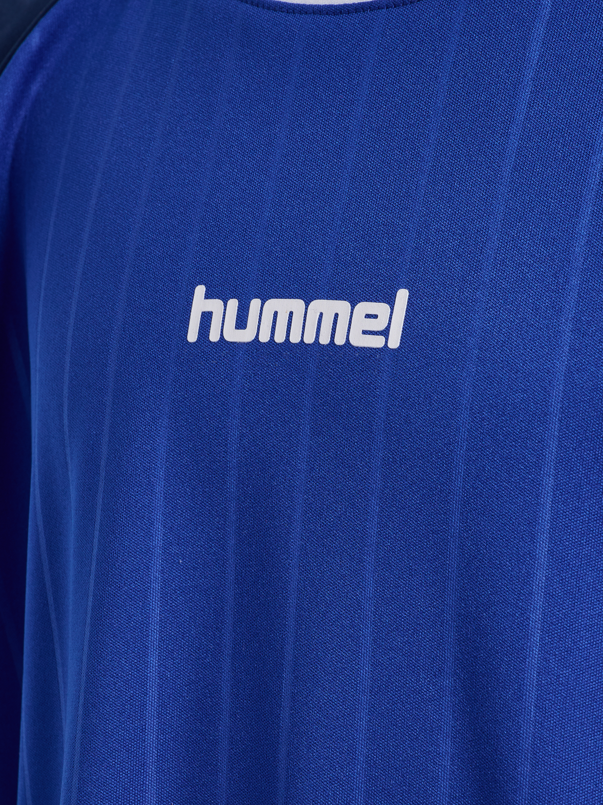 hmlJR STRIPE T-SHIRT S/S