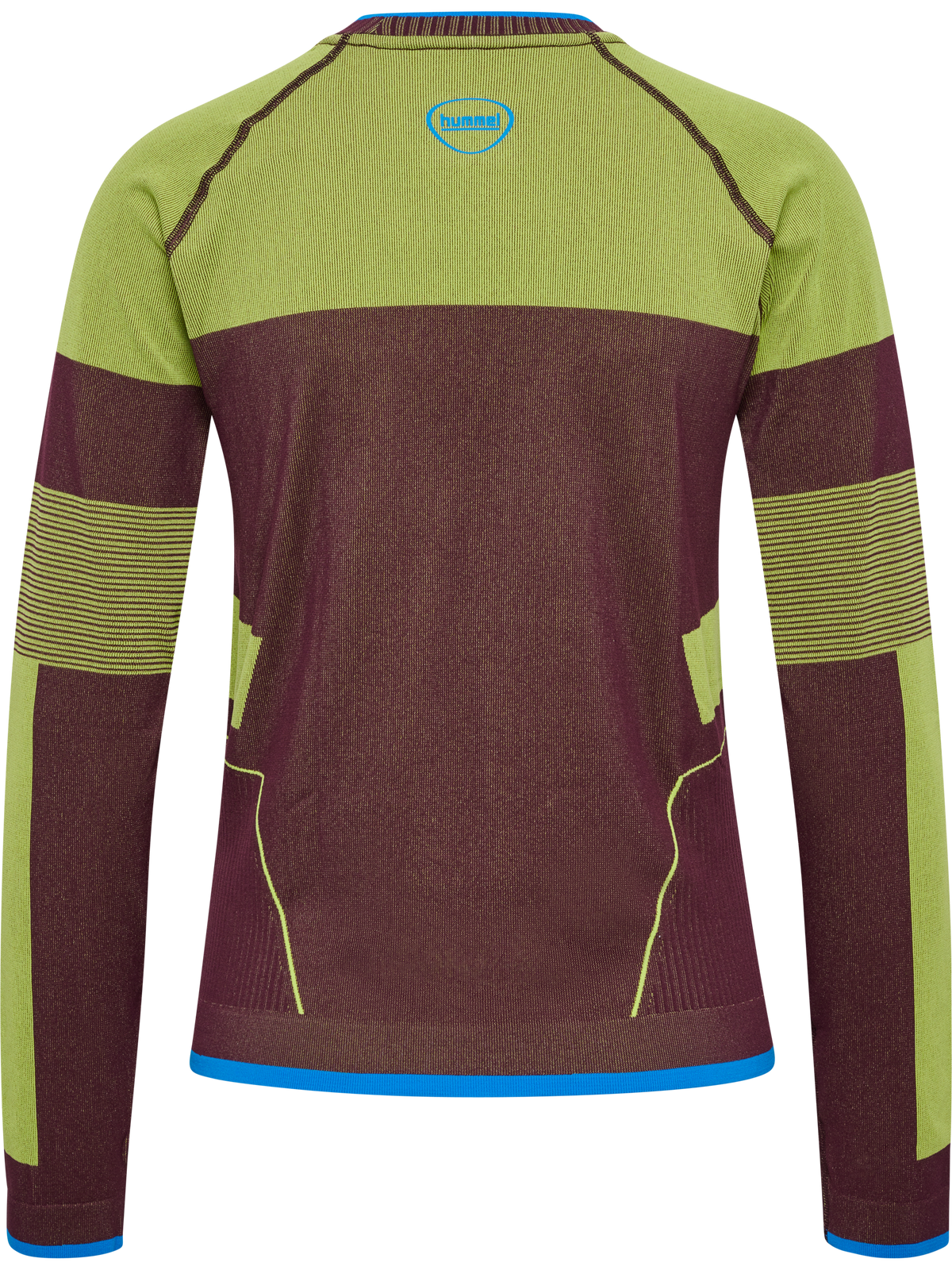 hmlSEAMLESS TEE LS
