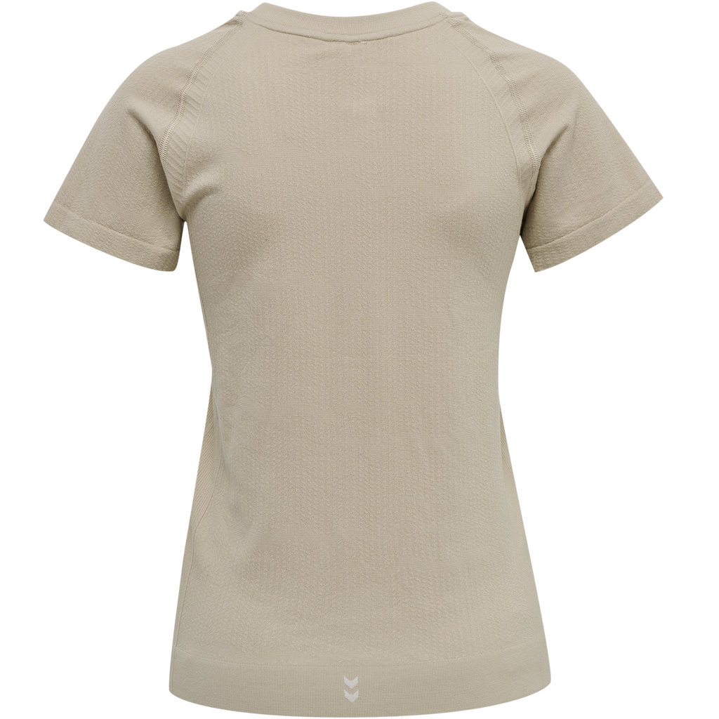 hmlMT FLOW SEAMLESS T-SHIRT