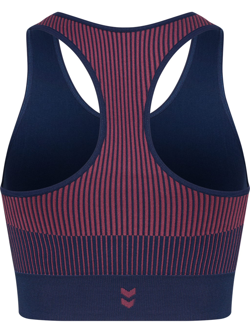 hmlYOGA SEAMLESS W CROP TOP