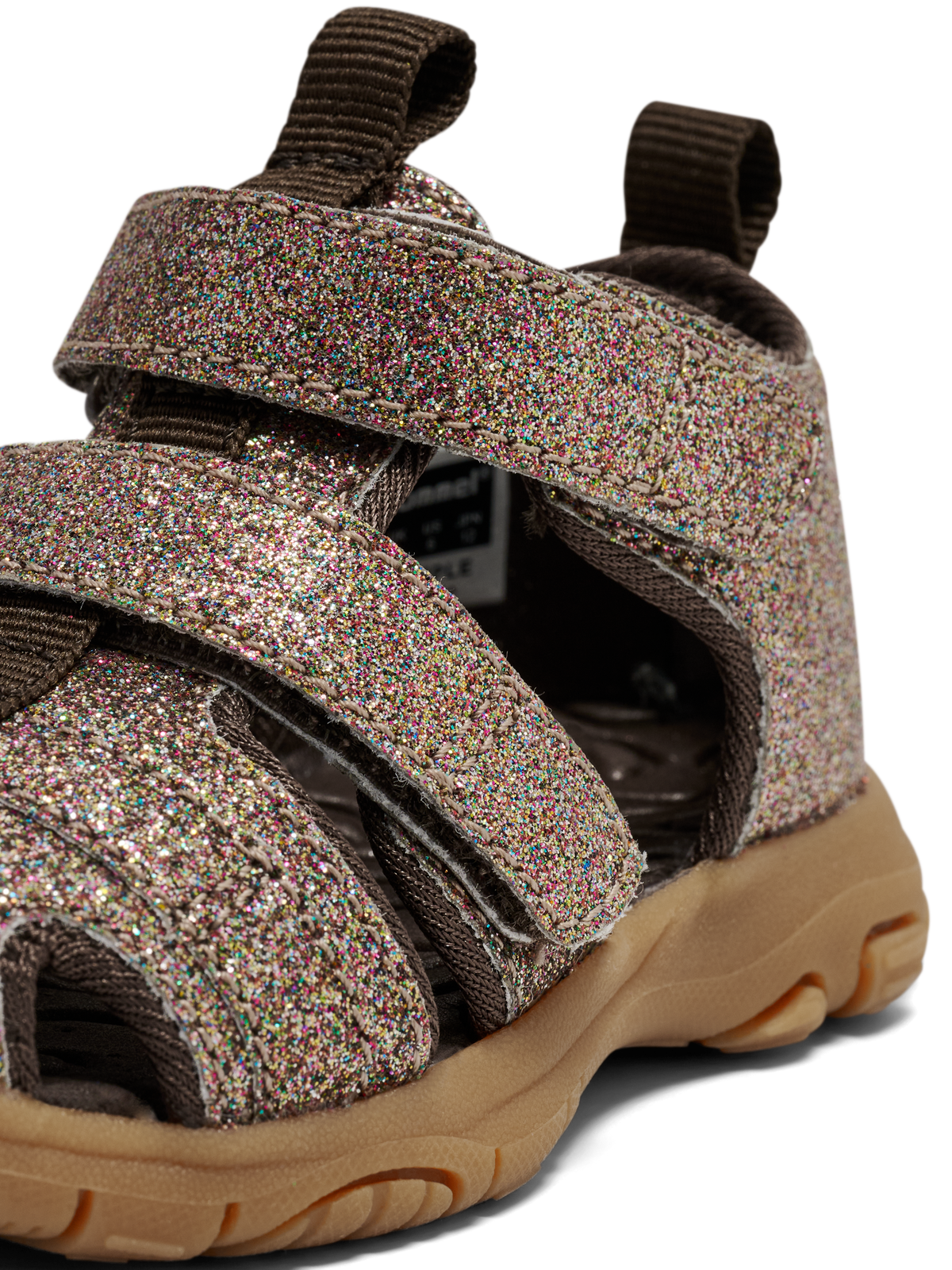 SANDAL VELCRO INFANT