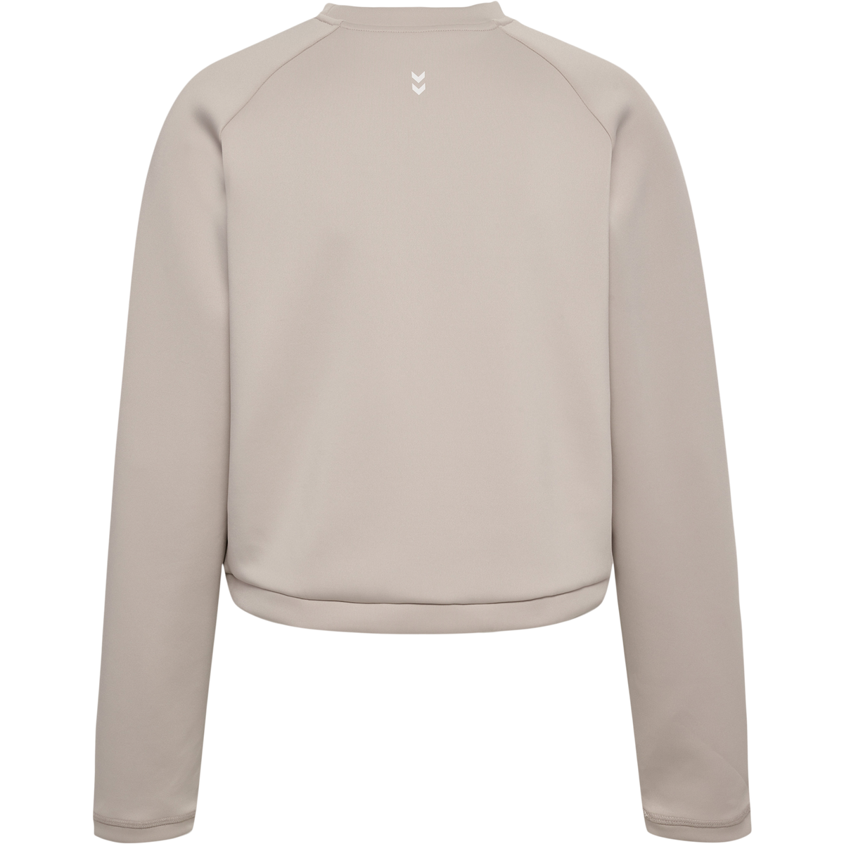 hmlMT KALU SHORT SWEATSHIRT
