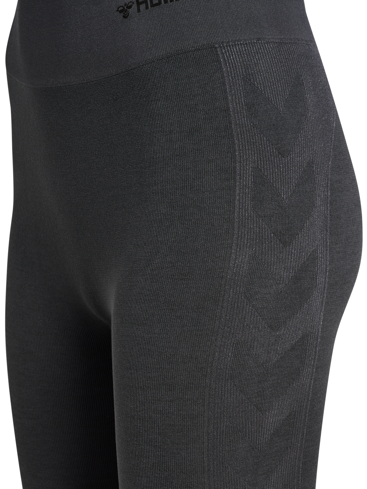 hmlCLEA SEAMLESS MID WAIST TIGHTS