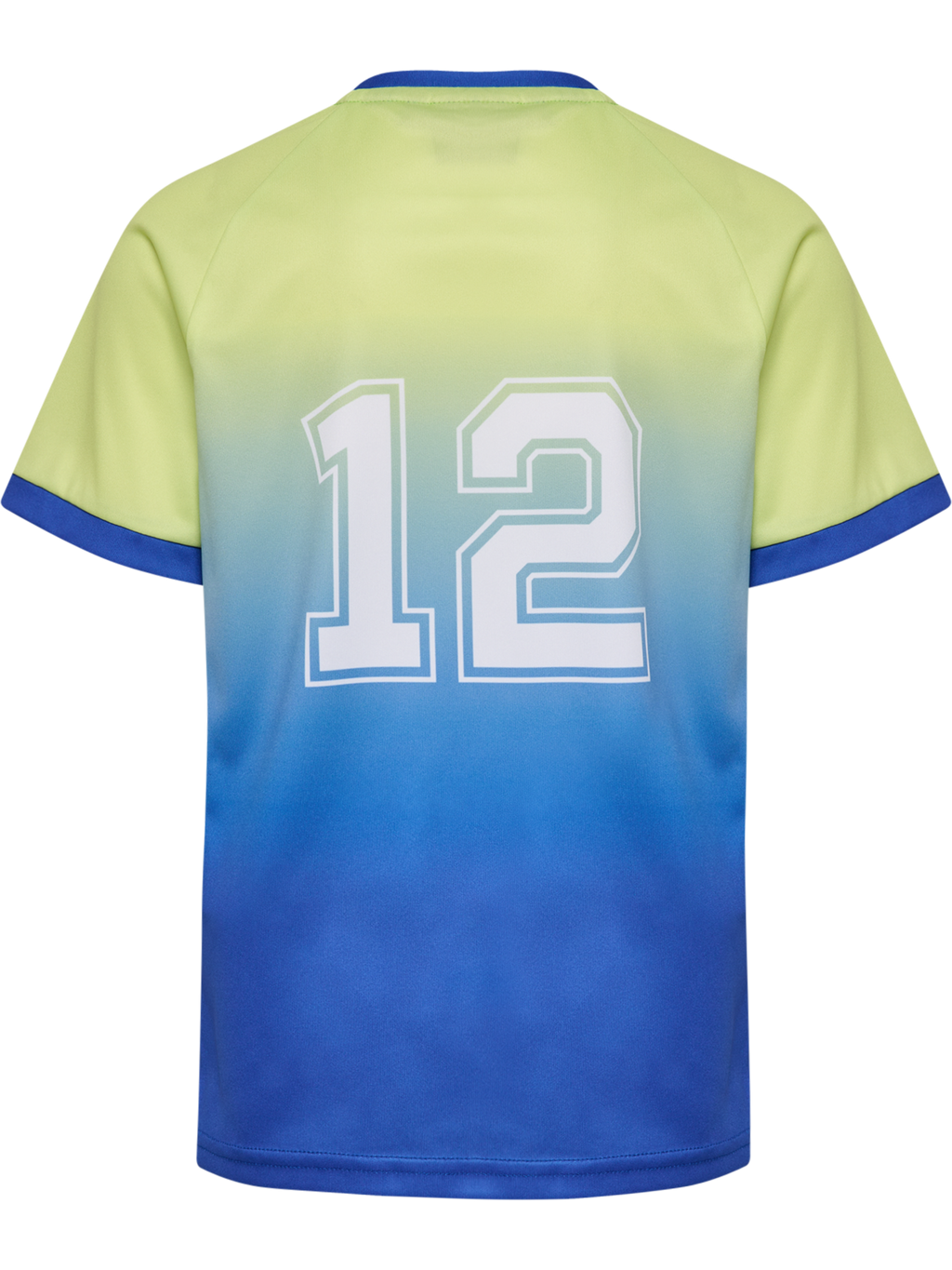 hmlSHIMMER T-SHIRT S/S