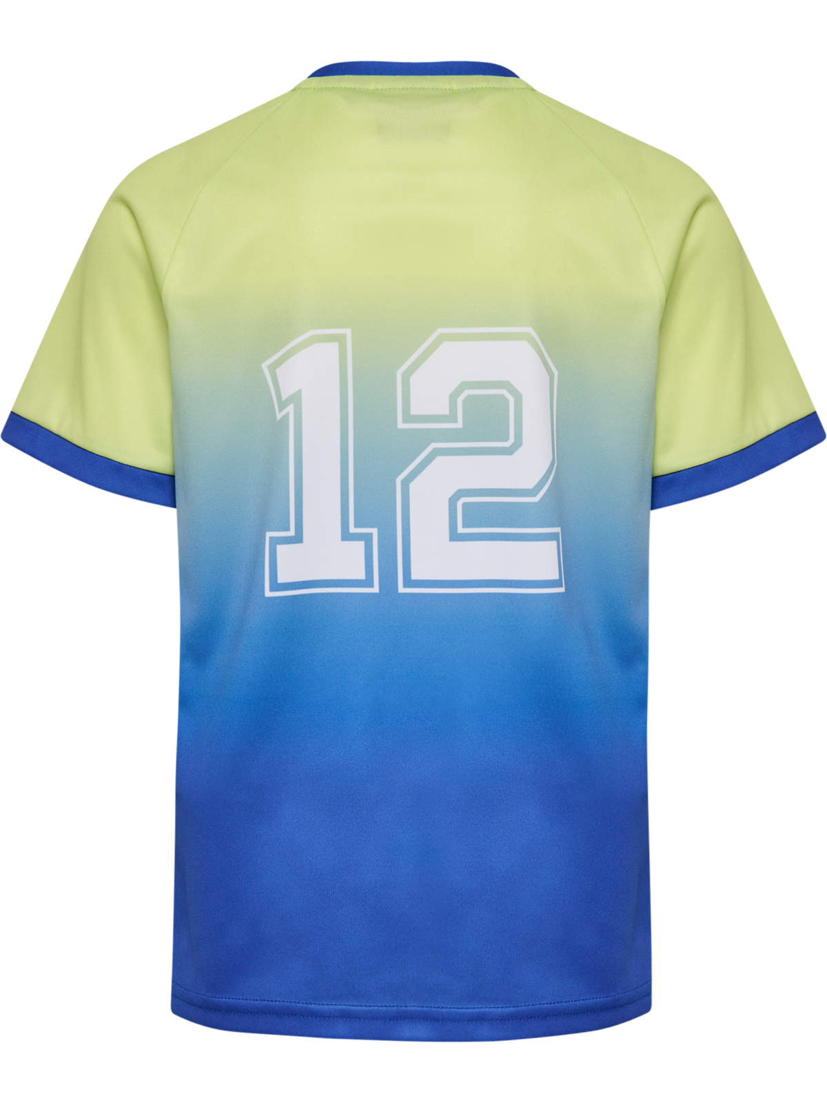 hmlSHIMMER T-SHIRT S/S