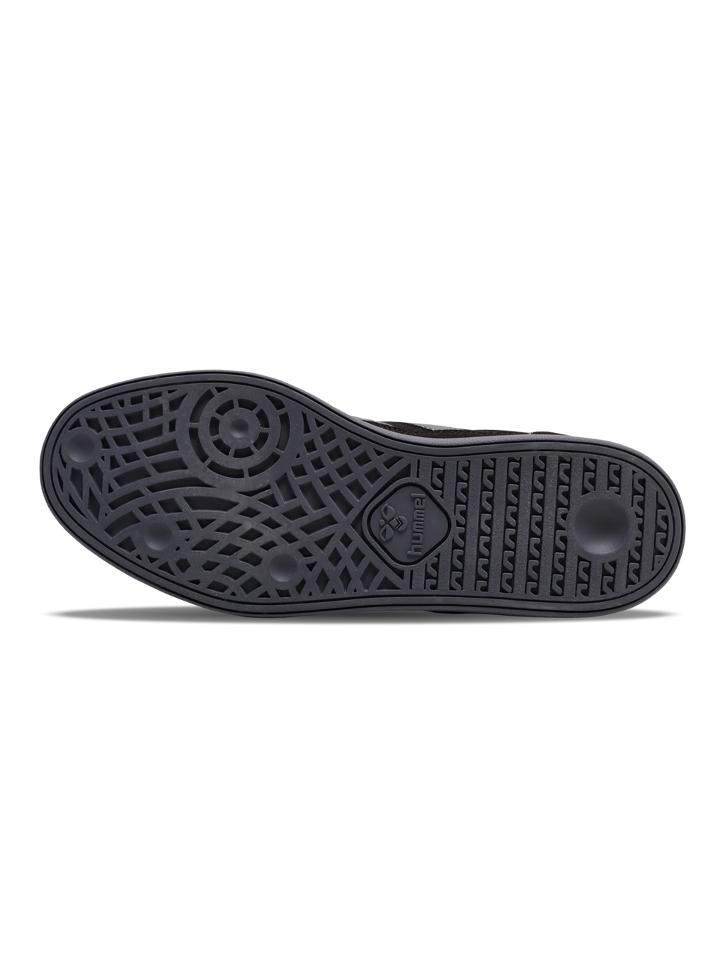 LIGA GK RPET SUEDE
