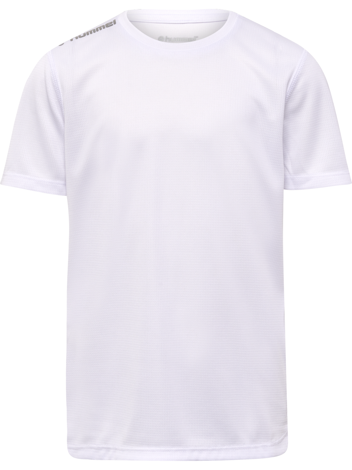 hmlRUN JERSEY S/S KIDS