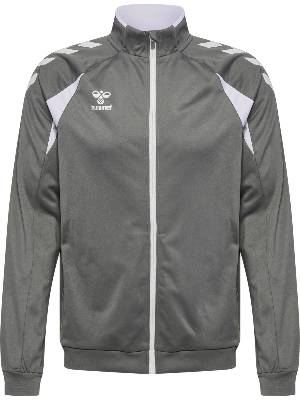 hmlCORE 2.0 TRACK ZIP JACKET