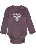 hmlMINI LOGO BODY L/S