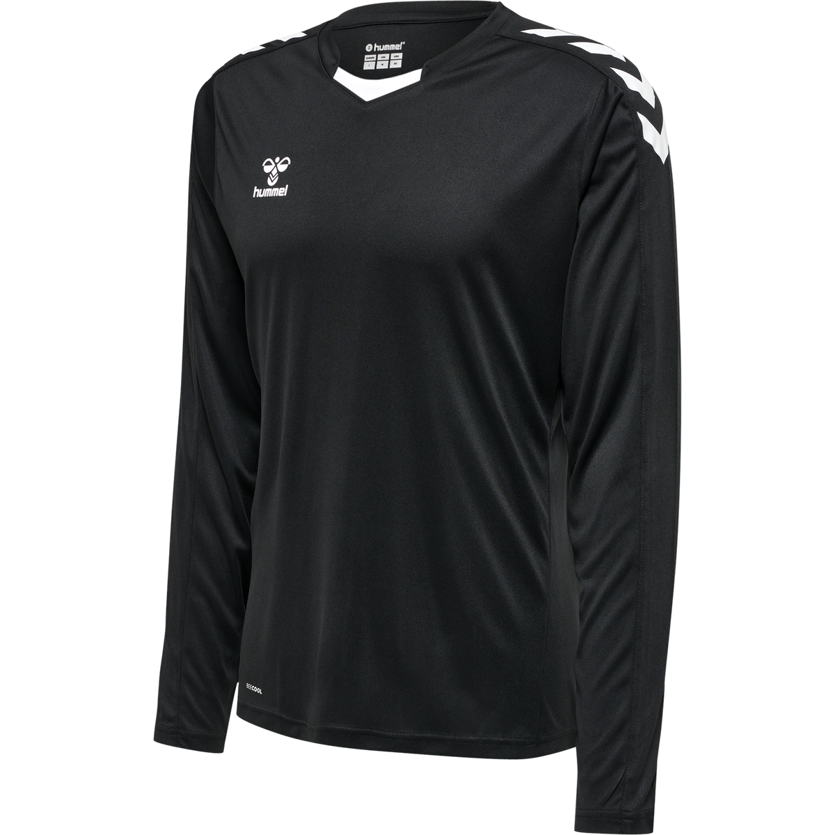 hmlCORE XK POLY JERSEY L/S