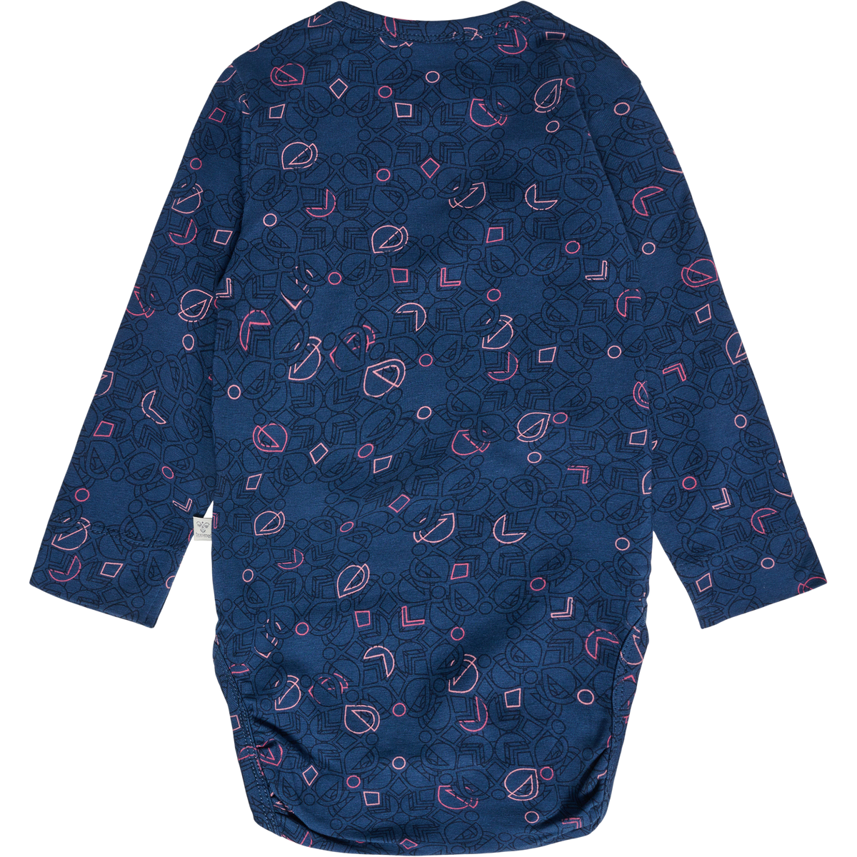 hmlFIA BODY L/S
