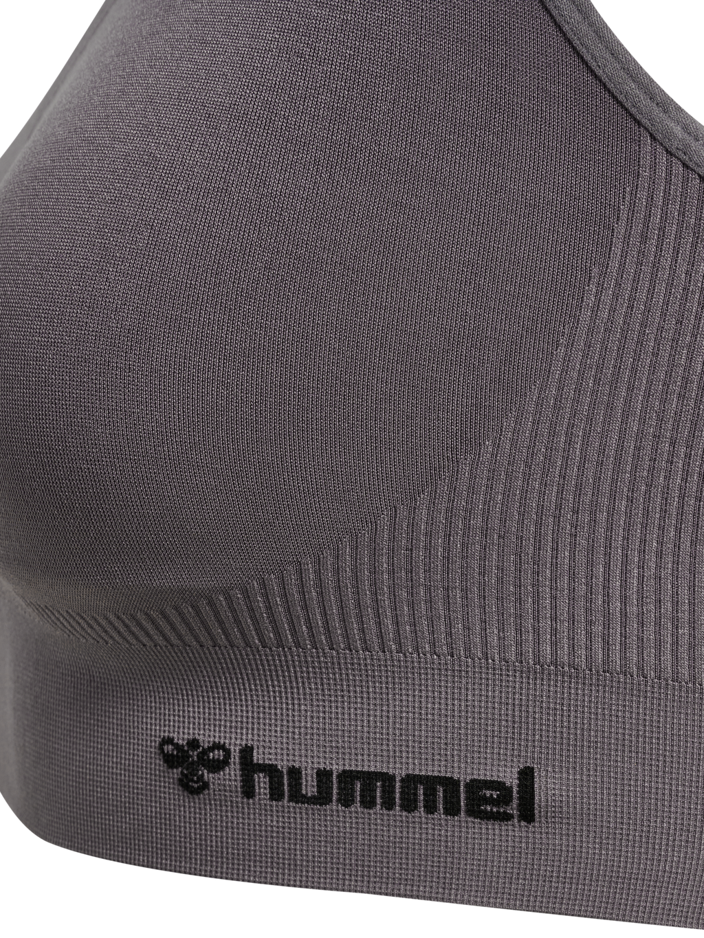 hmlTIF SEAMLESS SPORTS TOP