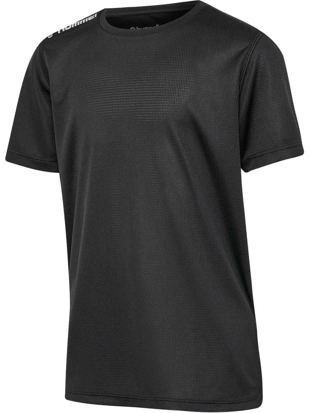 hmlRUN JERSEY S/S KIDS