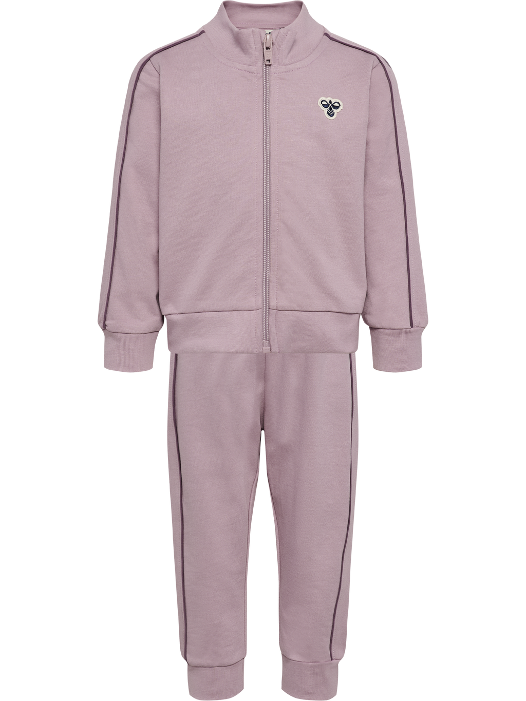 hmlMINI CO REG TRACK SUIT