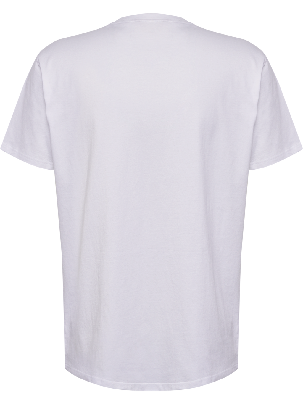 hmlGO 2.0 T-SHIRT S/S